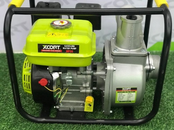 موتور پمپ آب بنزینی ایکس کورت (XCORT) مدل PW30